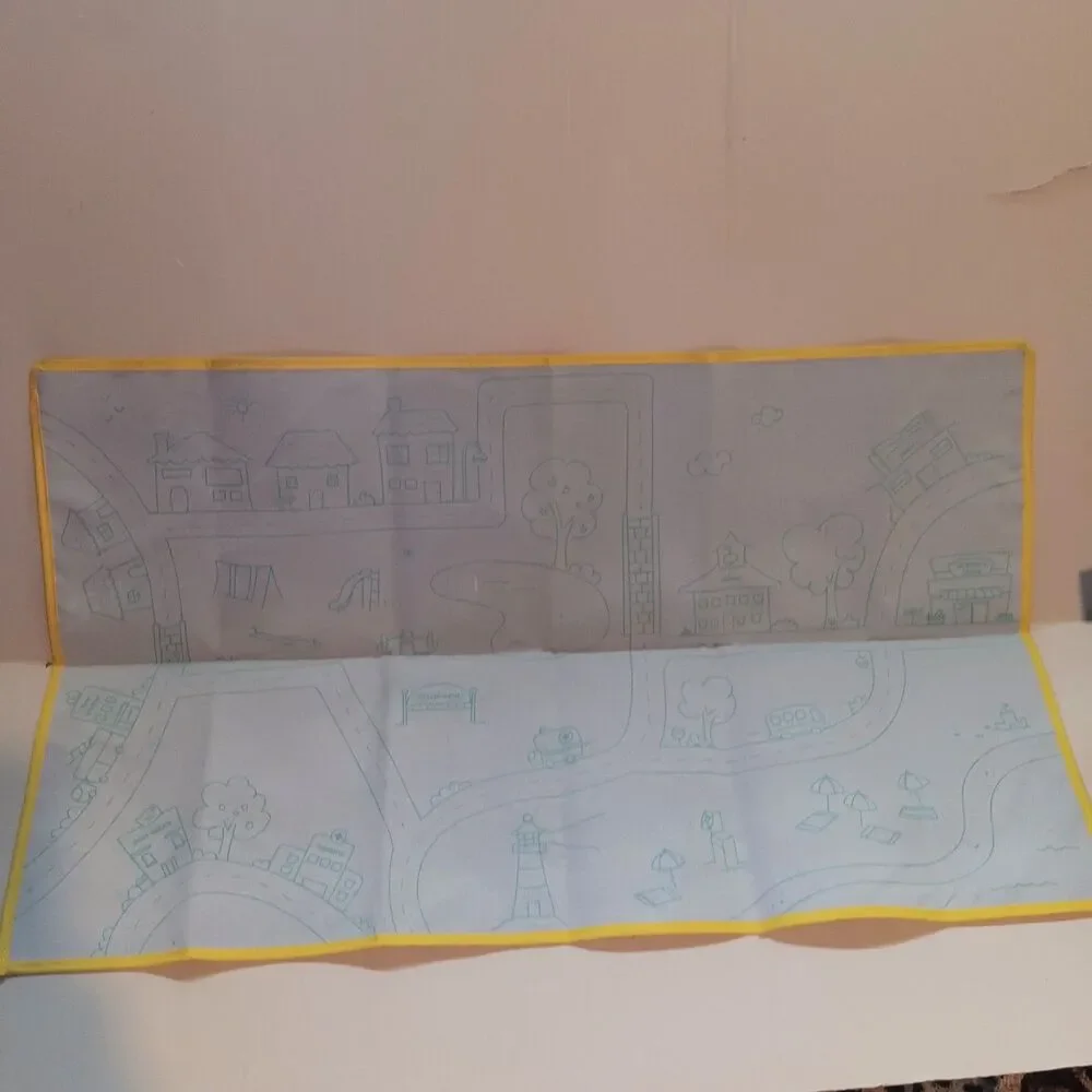 Kiwi Co Neighborhood Fun Koala Crate-Fine Motor-Scavenger Hunt-Water Painting